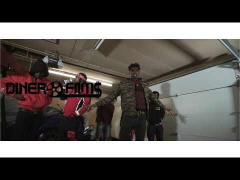 Jeffrey Boyz ft Tha 808s - Man Of The House (Official Video) Shot By @DineroFilms