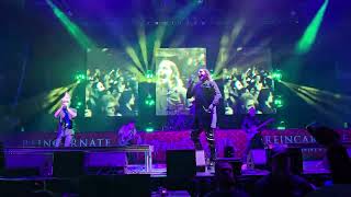 Final Dictvm - Motionless In White ft Tim Skold