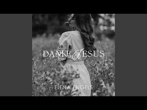 Danke Jesus