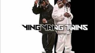 Ying Yang Twins - Salt Shaker Remix