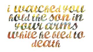 Coxcomb Red by Songs: Ohia | Lyric Video