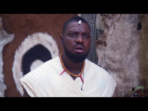 THE KING ABOVE KINGS SEASON 1&2 FULL MOVIE - JERRY WILLIAMS 2023 LATEST NOLLYWOOD MOVIE