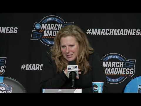 UCLA Sweet 16 Postgame Press Conference - 2024 NCAA Tournament