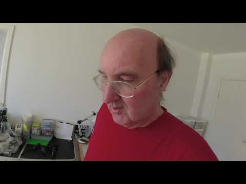 MongoTV_6631 - MIT VÆGTTAB - Del 126 - 102.0 Kg. - Vejer Mig Om 4 Dage - Tager Nok På i Vægt