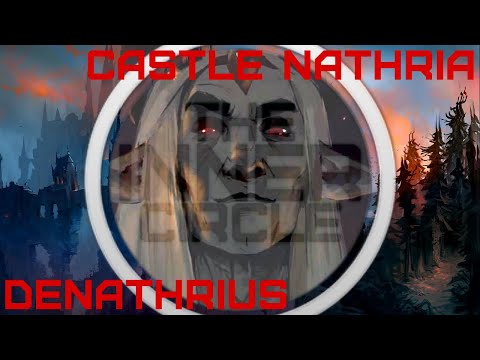 The Inner Circle Vs Sire Denathrius