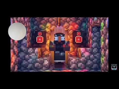 Villager vs Pillager Life 11 [COVID-19] - Minecraft Animation.