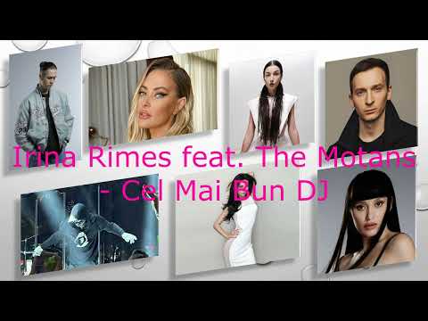 Pop Music Mix: Inna, Delia, The Motans, Irina Rimes, Carla's Dreams, Satoshi, Emaa, Dara
