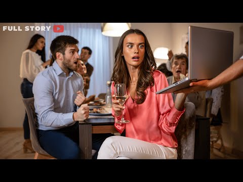 My Ex Showed A Video From Our "Secret Trip" In Front Of Everyone… That's How My Husband Found Out…