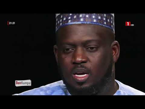 DEÑ KUMPA AVEC AZIZ NDIAYE – DIMANCHE 13 AVRIL 2025