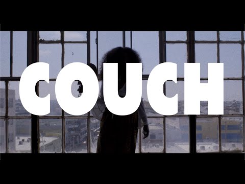 COUCH - NSTASIA x D*L*P