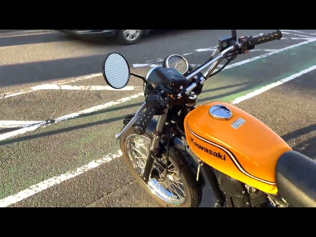 250TR/カワサキ の販売情報 バイク王 イオンモール鈴鹿店｜ウェビック