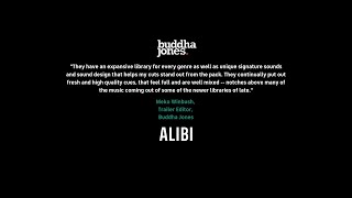 Testimonial - Trailer Editor, Buddha Jones