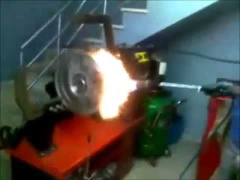 AHMET YETER  ( PIT STOP )