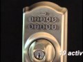 How to Program Your Electronic Deadbolt