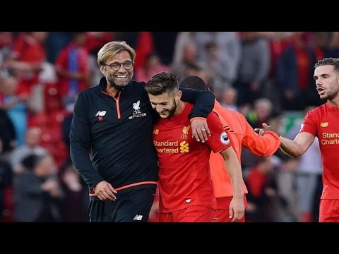 Can Liverpool Boss Jurgen Klopp Win FIFA Coach Of The Year 2016