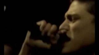 Concierto Poesía Difusa Nach (2003) - Calles (con Lom C)