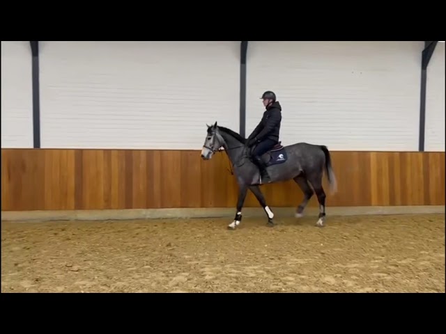 Trainings video Kashmir du Soleil.