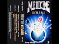 MEDICINE MELODI ASHIKIN