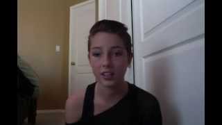 EXCLUSIVE! Kayleigh Maes's interview on Breaking Bad Greece video