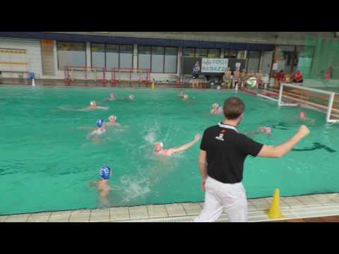 23/04/2017 BENCINA: Seniores U21 NP Varedo - HST Varese