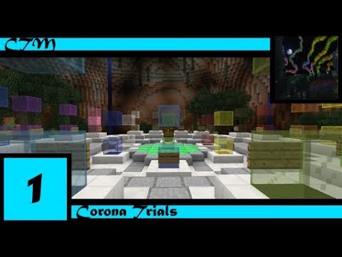 Untold Stories 4: Corona Trials CTM-Ep1