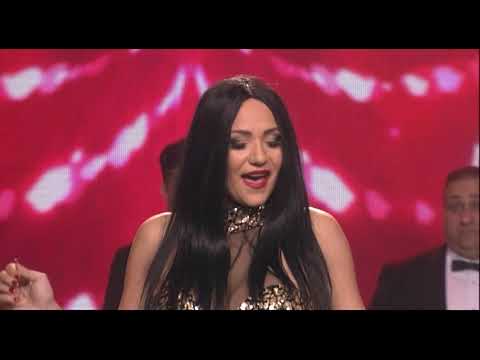 Sladja Budjevac - Estradna boginja - Grand Narodno Veselje (TvGrand 2019)