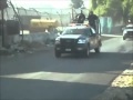 El Carro Blanco - Tigrillo Palma  (Policía Federal HD)