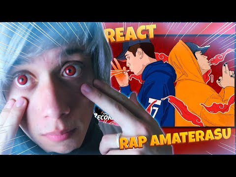 ESSA MÚSICA PARA 10/10 ( RAP AMATERASU 7MZ )