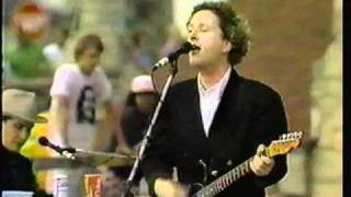 Squeeze at Daytona Beach Annie Get Your Gun 1988