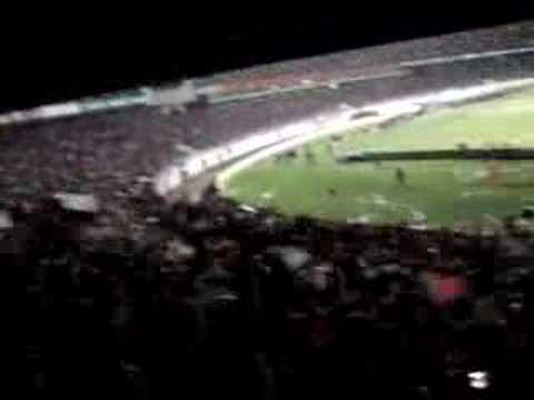 NADA VAI NOS SEPARAR-INTER x libertad