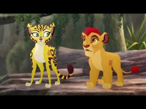The Simba Movie trailer