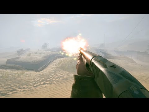 shotgun says hi to the Enemy Team!