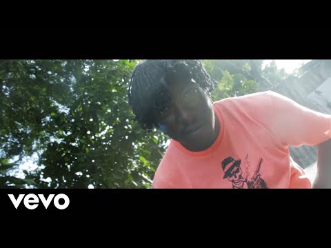 Alex Mobsta - Satellite (Official Video)