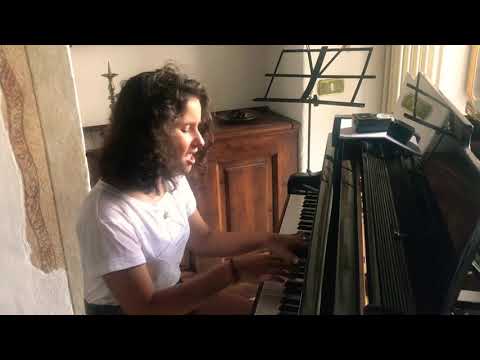 PEOPLE HELP THE PEOPLE BIRDY COVER by Sofia Calabro