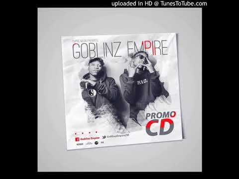 GOBLINZ EMPIRE FT AKAR - BENZO (OFFICIAL AUDIO)