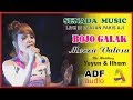 SENADA MUSIC PLAJAN BOJO GALAK MOZZA
