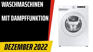 TOP-10. Die besten Waschmaschinen mit Dosierautomatik. Test & Vergleich. September 2022 | Deutsch