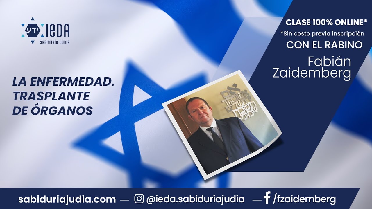 LA ENFERMEDAD TRASPLANTE DE ORGANOS