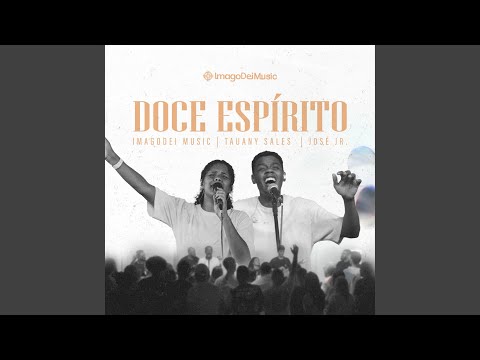 Doce Espírito (Live)