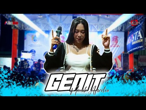 GENIT - NONIK APRILIA - ALROSTA - ALFA AUDIO - AA MEDIA