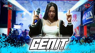 Download lagu GENIT - NONIK APRILIA - ALROSTA - ALFA AUDIO - AA MEDIA mp3