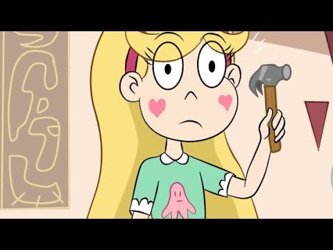 ❌ОТЧАЯННЫЕ МЕРЫ❌комикс.✦Стар против сил зла.✦SVTFOE comics (dub comics)