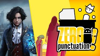 Lies of P & Chants of Sennaar (Zero Punctuation)