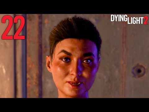 ROMEO I JULIA 😩 | Dying Light 2 PL 4K [#22]