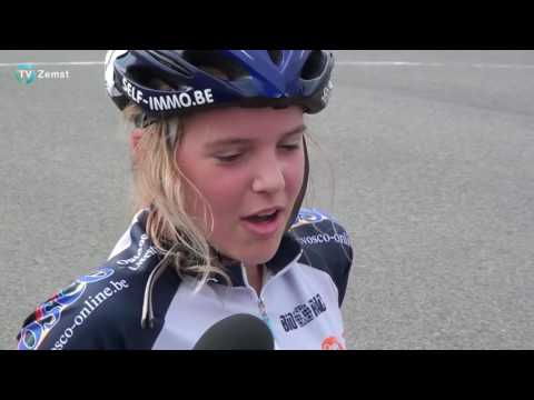 4 9 2011   Reko Roller Club organiseert ZZ Cup