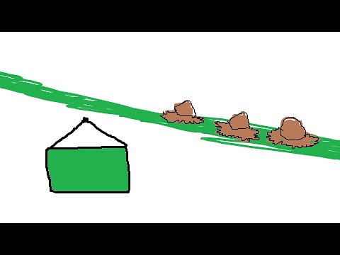 (Day 83) Beating Frog's Wrath Every Day Until Everhood 2 Releases