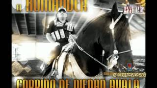 El Komander - Corrido De Piedad Ayala