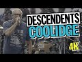 DESCENDENTS LIVE - COOLIDGE - SAN PEDRO, 2024 - 4K - WITH LYRICS