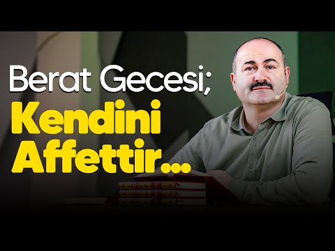 Berat Kandili’nde Bunu Yapmayan Büyük Fırsatı Kaçırır! - Said Şaşmaz | Hisar Kapısı