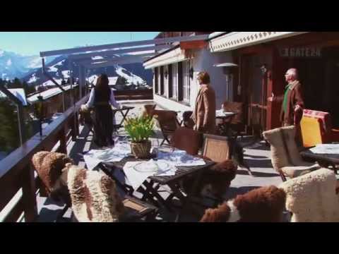 gate24 - Hotellerie Alpenrose